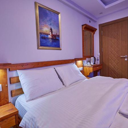 Laluna Hotel Near Grand Bazaar City Center Stambuł Zewnętrze zdjęcie