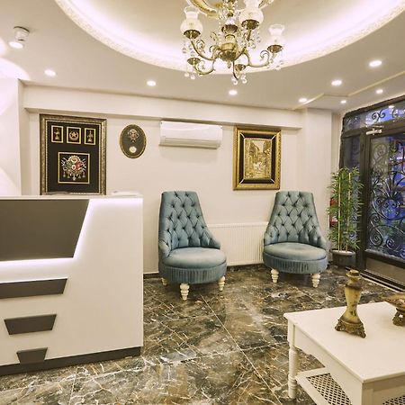 Laluna Hotel Near Grand Bazaar City Center Stambuł Zewnętrze zdjęcie