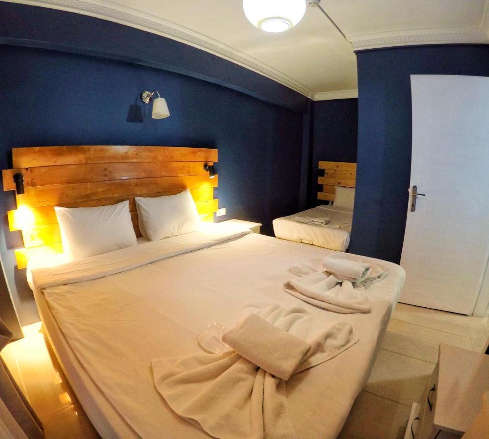 Laluna Hotel Near Grand Bazaar City Center Stambuł Zewnętrze zdjęcie