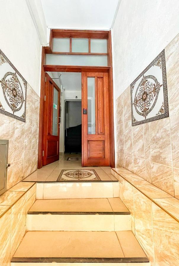 Laluna Hotel Near Grand Bazaar City Center Stambuł Zewnętrze zdjęcie