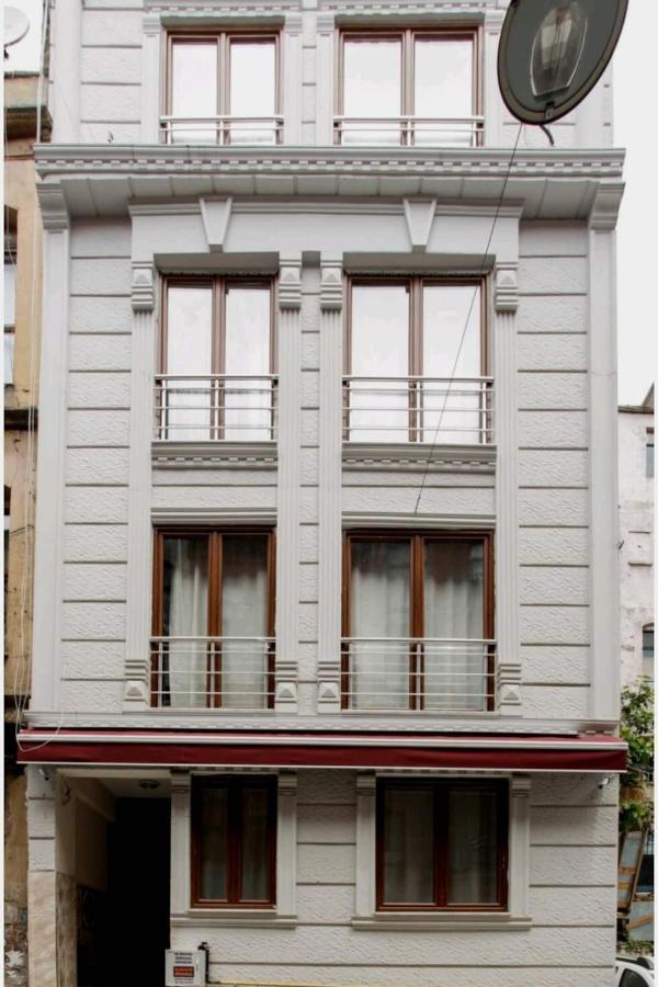 Laluna Hotel Near Grand Bazaar City Center Stambuł Zewnętrze zdjęcie