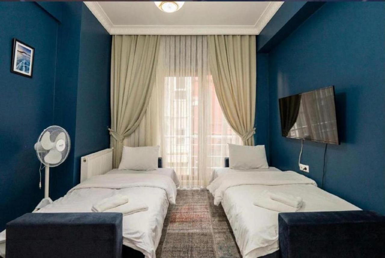 Laluna Hotel Near Grand Bazaar City Center Stambuł Zewnętrze zdjęcie