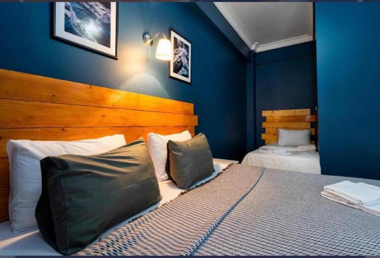 Laluna Hotel Near Grand Bazaar City Center Stambuł Zewnętrze zdjęcie
