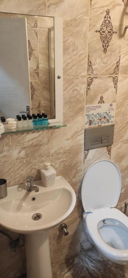 Laluna Hotel Near Grand Bazaar City Center Stambuł Zewnętrze zdjęcie