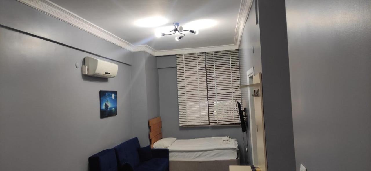 Laluna Hotel Near Grand Bazaar City Center Stambuł Zewnętrze zdjęcie