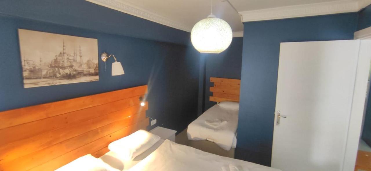 Laluna Hotel Near Grand Bazaar City Center Stambuł Zewnętrze zdjęcie