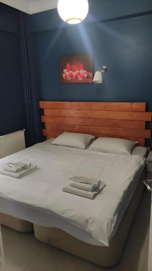 Laluna Hotel Near Grand Bazaar City Center Stambuł Zewnętrze zdjęcie