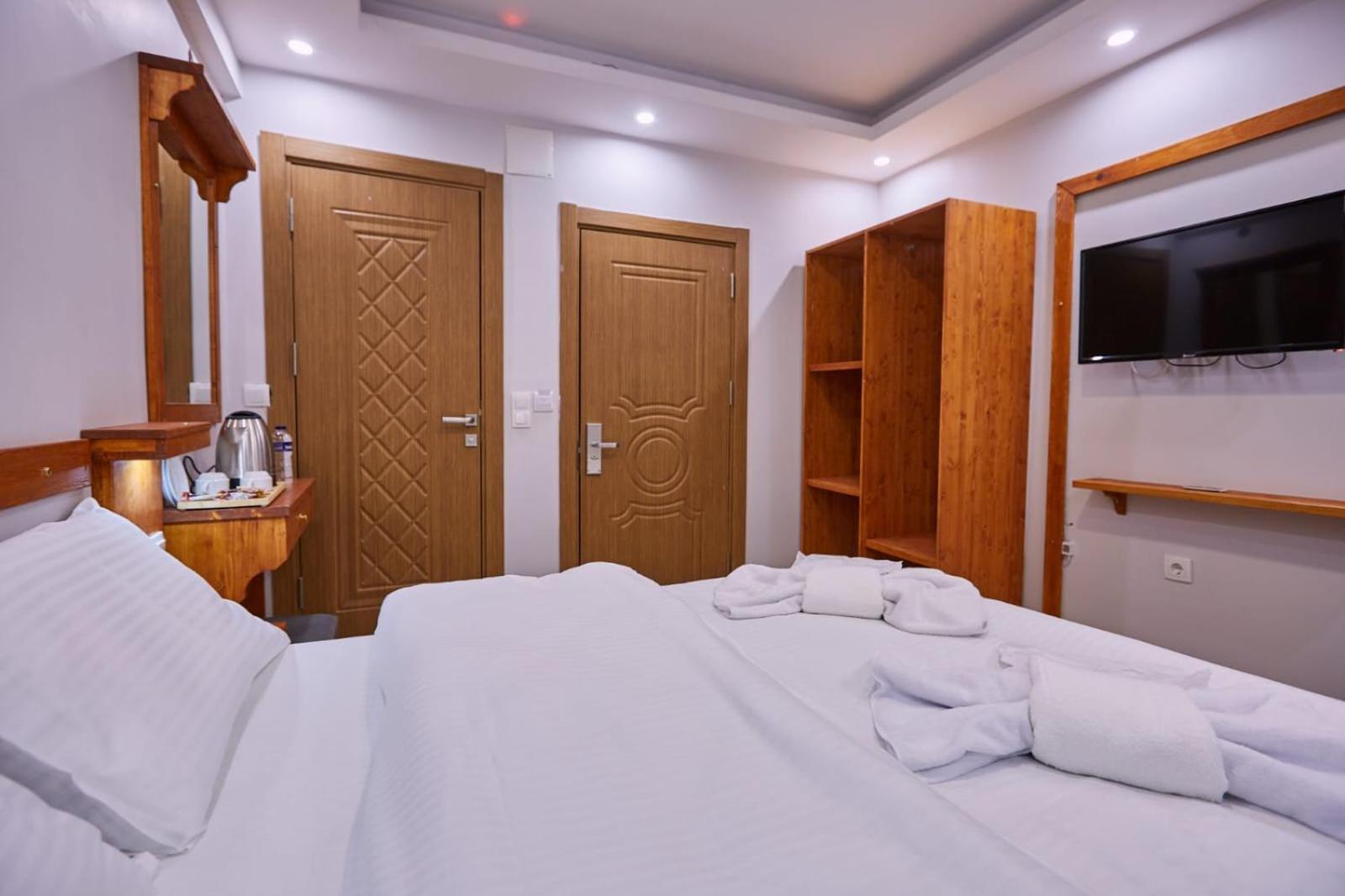 Laluna Hotel Near Grand Bazaar City Center Stambuł Zewnętrze zdjęcie