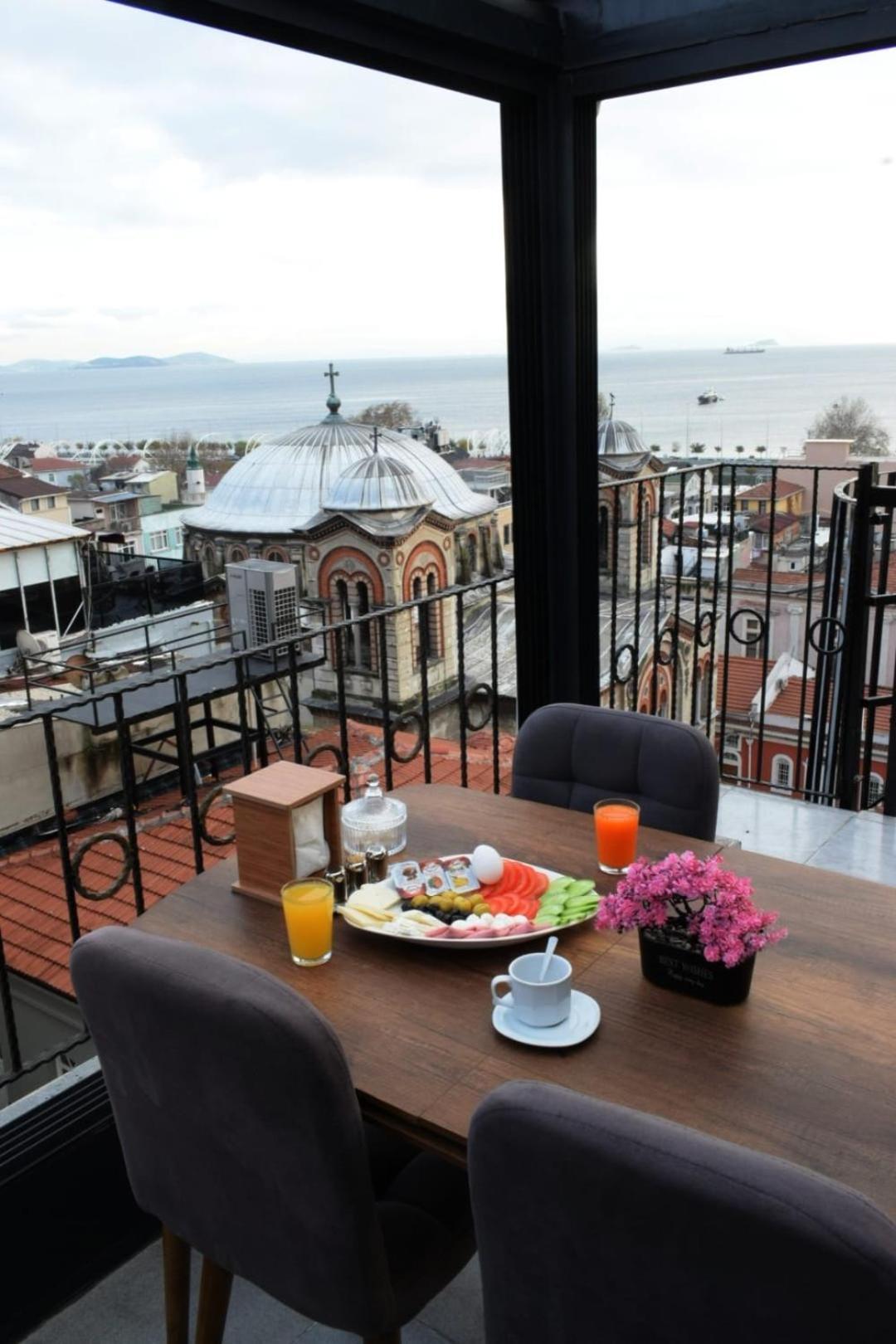 Laluna Hotel Near Grand Bazaar City Center Stambuł Zewnętrze zdjęcie